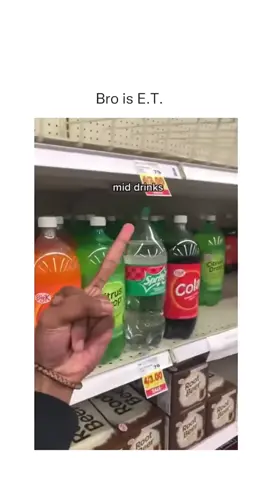 Kid got a finger finger..