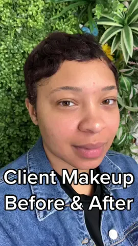 Client Soft Glam #fyp #ShowYourJOWO #FORDfortheBuilders #LIKEABOMBSHELL #makeupartist #makeuptutorial #clientmakeup #makeup #beauty #mua #pittsburghmua #ukmua #viral #brows #foryou