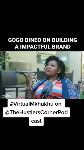 #gogodineo #VirtualMkhukhu #thehustlerscornersa #thehustlerscorner #thehustlerscornerpodcast #djsbu #godpen #hustlersnuggets #trending  #tiktoksouthafrica #tiktoksa #viral