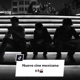 El nuevo cine mexicano 🇲🇽🎬 #cinemexicano #nuevocinemexicano #cine #güeros #alfonsocuaron #gaelgarcia #diegoluna #cinetok #film