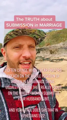 The truth about submission in marriage #christian #jesus #god #bible #faith #Love #church #jesusvibes