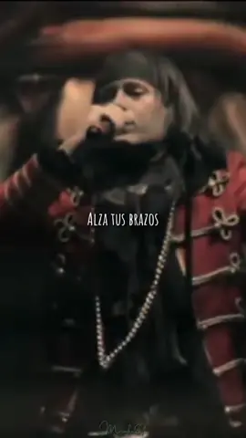 Mägo De Oz (2015) | Vuela Alto☁️#music #fyp #parati #fypシ #magodeoz🤟 #subtitlesedits #español #subtitles #metal