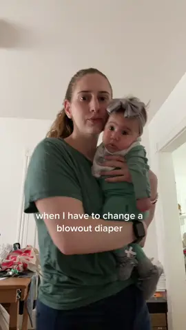 💪🏼 #babygirl #blowout #babiesoftiktok #babytiktok #momlife #babylife #babiesoftiktok #MomsofTikTok