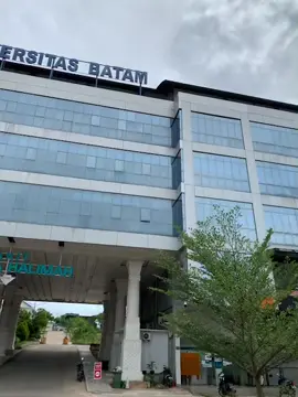 #uniba #batam