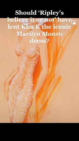 #tiktokpoll #kimkardashian #kuwtk #marilynmonroe #metgala #metgala2022 #kardashians #fyp #foryoupage