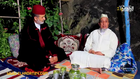 مع الشيخ حمزة _ قصة السيدة التي دخلت المقبرة لحفر السحر وخدعت بها زوجها