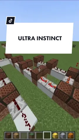 Responder a @johanncastillo451 Ultra Epic 😎 Timbre para #Minecraft #tutorial #musica #music #redstone #LiveForTheChallenge