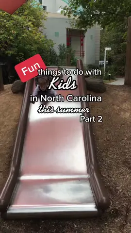 Summer is around the corner. Here’s our NC Summer Bucket List Part 2! #nc #northcarolina #Summer #summerwithkids #nckids #nccheck