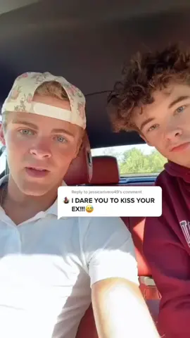 Well that was not what I expected😳 What should we do next?