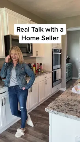 Things are shifting… #realestate #shiftingmarket #foryoupage #shifting #homeseller #sellingmyhouse #realtalk