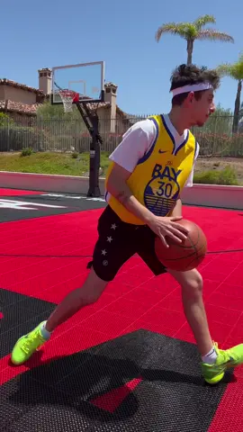 chug rug makes me play like curry 💦