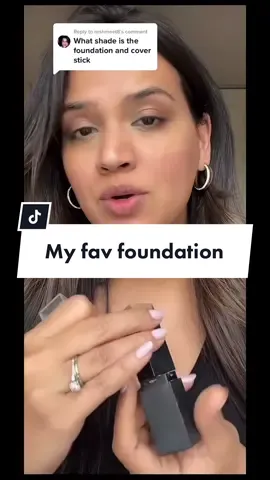 Reply to @reshmeet8  #makeup #makeuphacks #browngirlmakeup #foundationroutine #flawlessmakeup