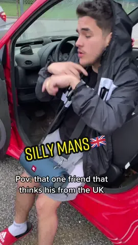 Horrible accent ik im working on it😭 #BBPlayDate #pov #unitedkingdom #accents #viral @wannabegeorge