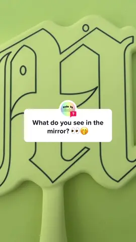 #question from @madebymitchell  Sneak peek👀 Mirror is now £5 or 99p for first time buyers 🙌 #madebymitchell ##blursh #sneakpeek #fypシ