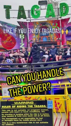 #tagada #funfair #ride #uk #carnival #rides #music #fyp #foryoupage