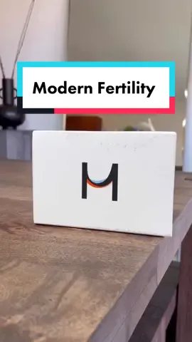 With @Modern Fertility you’re able to be proactive about your reproductive health! Click the link in my bio for $20 off your Modern Fertility test ❤️ #modernfertility #modernfertilitypartner #ad