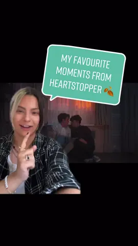 We love Heartstopper! 🍂❤️🍂 #GT133 #heartstopper #heartstoppernetflix #heartstopperedit #heartstoppercomic #heartstoppercomic #heartstoppernick #heartstoppercharlie