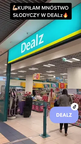 Slone czy slodkie przekaski??😅 ja totalnie team #słodkości  jest fanem tak jak ja? 💪🏼 #dealzpolska #zakupyzdealz #slodycze