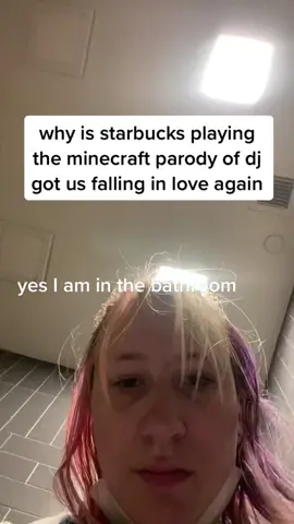 #Minecraft #starbucks #LaurelRoad4Nurses #BBPlayDate #ShowYourJOWO #goviral