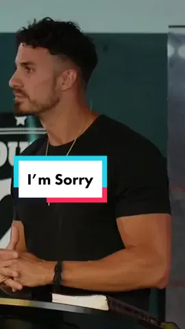 I’m Sorry #fyp #fypシ #christiantiktok #jesus #stitch #duet #fit #Fitness #relationships #motivation