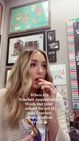 #teacherapprecationweek #tiktokteacher