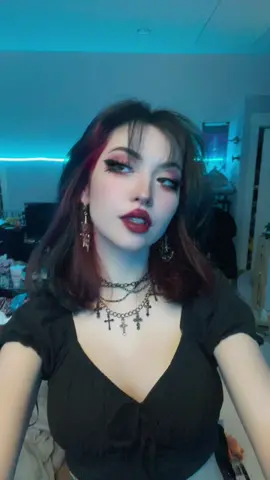 Have this old blooper of me not being able to keep a straight face