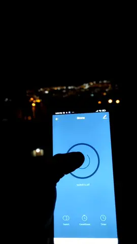 El mejor botón de pánico para barrio o domicilio 🚨 #barrio #seguro todo desde tu celular aplicación y control remoto adicional #venprotech #sirena #alarma