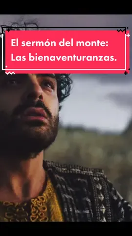 Bienaventurados, sermón del monte #jesus #christian #lord #maranata #God #blessed #thechosen #messiah