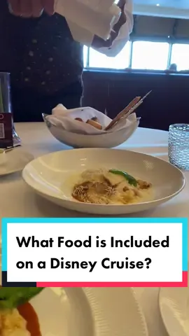 Questions about Disney Cruise Line? Drop them in the comments ❤️➡️➡️➡️ #DisneyCruise #DisneyTips #DisneyCruiseLine #DisneyCouple #DisneyforAdults #DisneyVacation #DisneyFood #DisneyDining