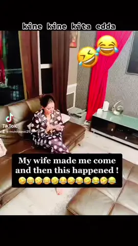 Please don’t try this on your husband🤣😂#punjabicomedy #jokes #hassiyakaro #fyp #hasderaho #foryourpage