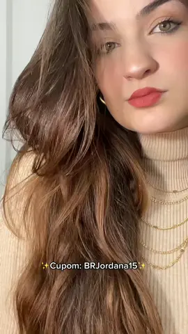 🤨 Cropped? Que nada! Aqui a gente usa uma blusa elegantérrima da @SHEIN Brazil @SHEIN ! ✨ ID da blusa: swsweater03200923998 #shein #sheinforall #sheinbrasil