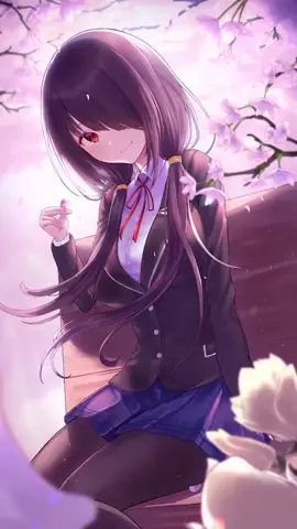 Balas @siputraaa_ Done! req karakter lain? #datealive#dateabullet#kurumitokisaki#kurumi#sweetbutpsycho#yandere#walpaperlive#walpapperanime#foryoupage#foryou