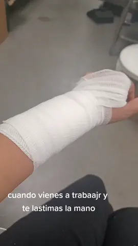 #duele horrible