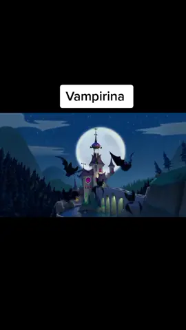 Vampirina #childhoodmemories #disney #oldmemories #disneyjunior #cartoon #fyp #foryoupage #themesong #vampirina