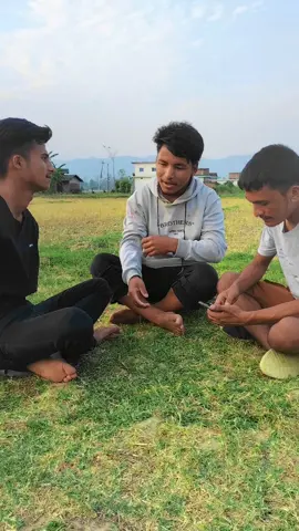 guffadi gang😂😂😅😅@teamtriple444 @santosh_devkota_bhunti @premsunar3298 #comedytiktoker #nepaliboys🇳🇵 #teamtriple444 #kohalpurmuser #viralvideos#foryoupage #fypシ #tiktokfamily #keepsupporting #guys 5 time copylink🙏🙏🙏🙏😀