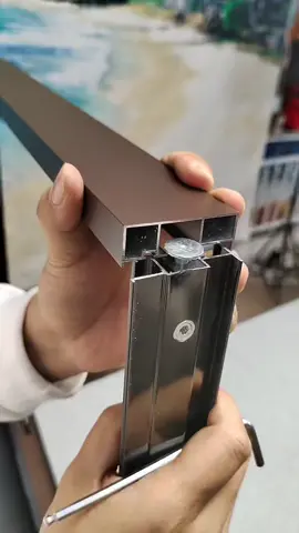 Interesting mechanism