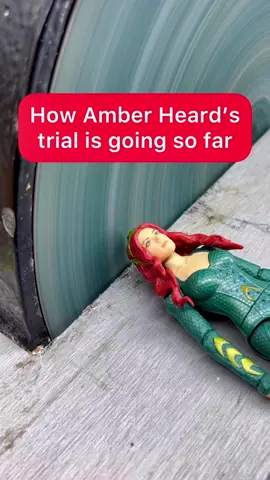 Sander VS Amber Heard #sandervs #satisfying #amberheard #johnnydepp
