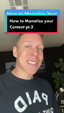 Reply to @streamcast_  how to monetize as a gamer #tiktokmonetization #monetizeyourcontent #makemoneyontiktok2022 #howtomonetizetiktokvideos #howtomonetize