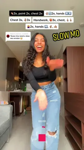 Reply to @cindylovec_ dc (@jaedengomezz) #fyp #foryou #dancetutorials #tutorials #lizzo #slowmotutorial #BBPlayDate