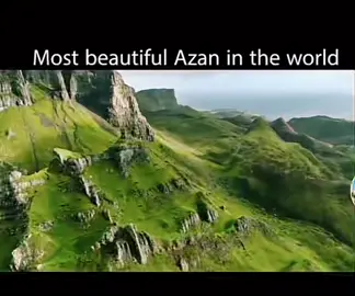 #most beautiful azan in the world #viral #islam #viral #foryou #onlyinmycalvins #