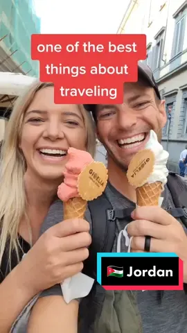 hanger is definitely a real thing when traveling 😂