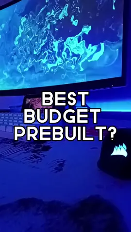 1200$ But you should just make on your self. #fyp #foryoupage #tech #techtok #carterpcs #pc #gaming #setup #totopcs #GamingSetup #prebuiltpc #budget