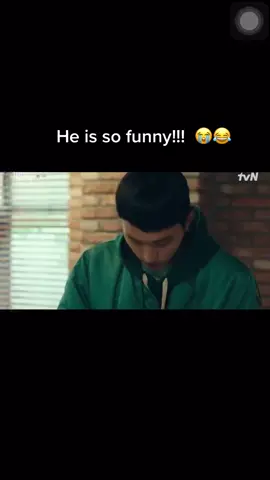 WHY IS HE LIKE THIS!!!! MEME YOUNG DAE HAHAHAHAHAHAHAHA #shootingstarskdrama #kimyoungdae #leesungkyung #fyp #funny