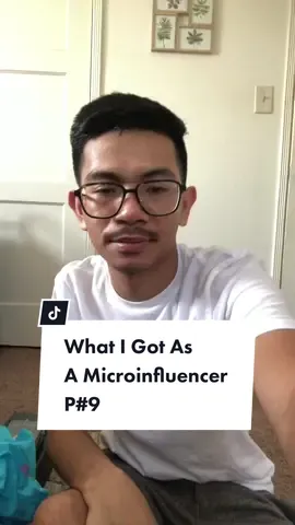 Just some things I’ve gotten #microinfluencer #nanoinfluencer #contentcreator #contentcreation #freeproducts #creator