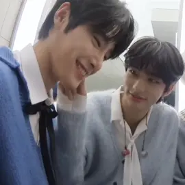 my little loon #hyunin #novios #hyunniecito #camhyuninera