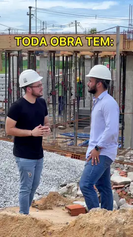 Toda obra tem confere? Comente qual está faltando 😂😂 #obra #engenhariacivil #engenharia #construção #construçaocivil #fy