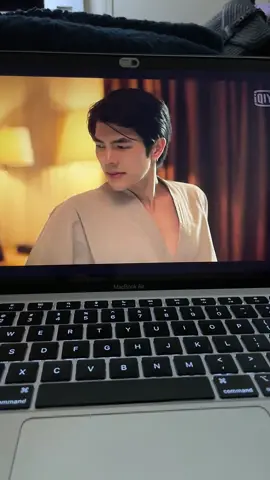 It’s something that needs that needs to be talked about @y0bin23 #kinnporschetheseries #kinnporshe #SearchForWonderMom #LaurelRoad4Nurses #bl #thaibl