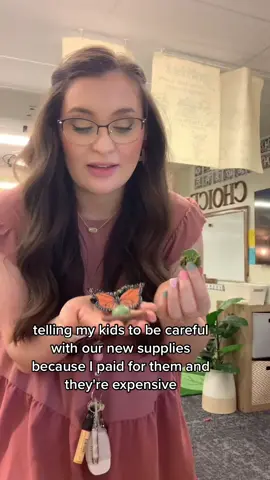 $3 or $300 it's all ✨expensive✨ #teacher #teaching #teacherlife #teacherhumor #tiktokteacher #30000 #kindergartenteacher #firstgrade #firstgradeteacher