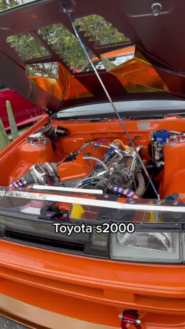 Or is it a Honda ae86? #honda #toyota #s2000 #turbo #jdm #onlyjapans #ae86 #levin #corolla #carsoftiktok #SearchForWonderMom