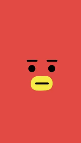 The real reason Tata has a heart face.... #taehyungedit #btsvideoedit #kimtaehyung #btsedit  #Tata #tatabt21 #bt21tata #bt21 #Taehyungkim